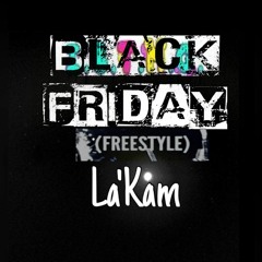 Black Friday Freestyle