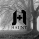 on J+1 - Haunt