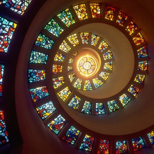 Spirals of Reverie
