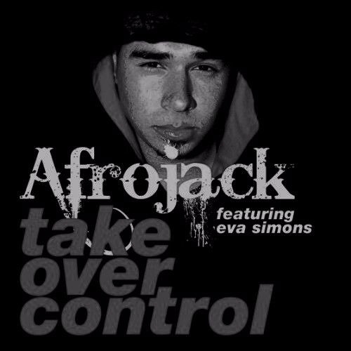 Take Over Control. (FreeJ 2016 Minimal Mix)