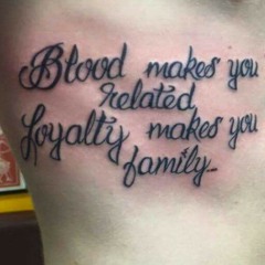 Holy Drugs (Freestyle) KFP