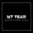 Drasen & Jimmy Duval - My Team (Instrumental Mix)