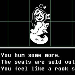 Shyren Audition (Undertale Voiceover)