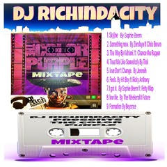 Djrich Mix Tape 2 16