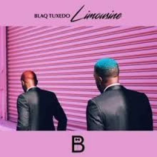 Blaq Tuxedo - Kiss & Tell