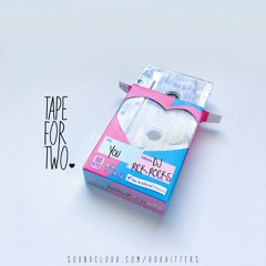 Tape For Two By Rick Rocks