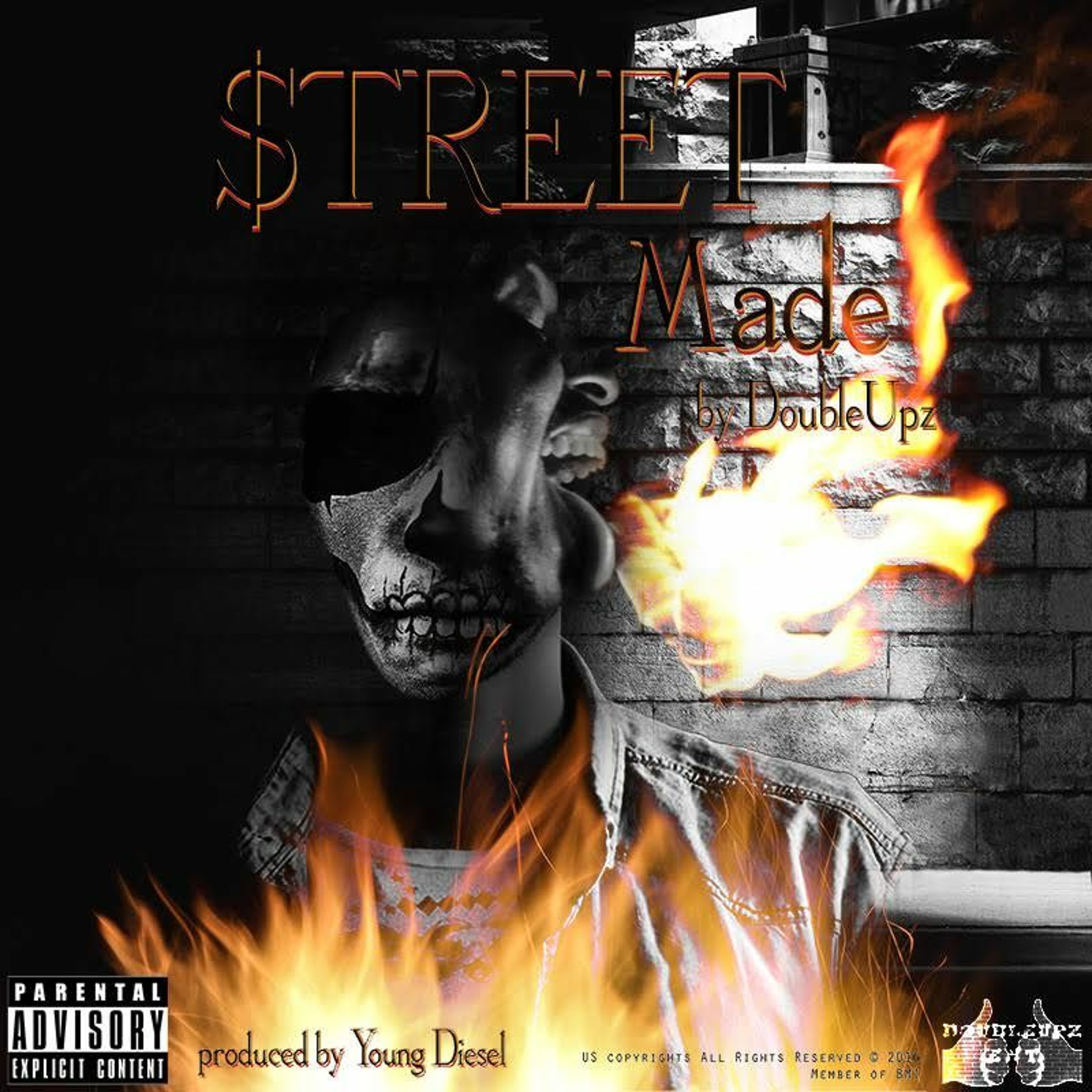 DoubleUpz ENT