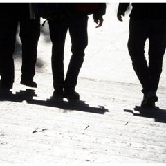 Disaster Area Trio Prova 1 (12.02.2016)