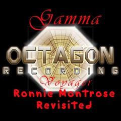 Voyager-Gamma(Ronnie Montrose Revisited