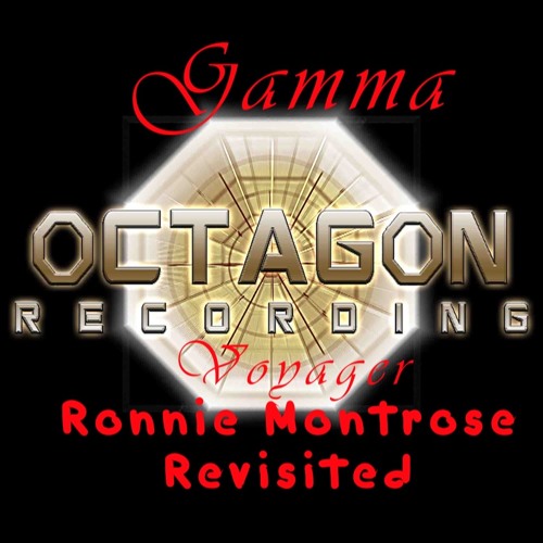Voyager-Gamma(Ronnie Montrose Revisited