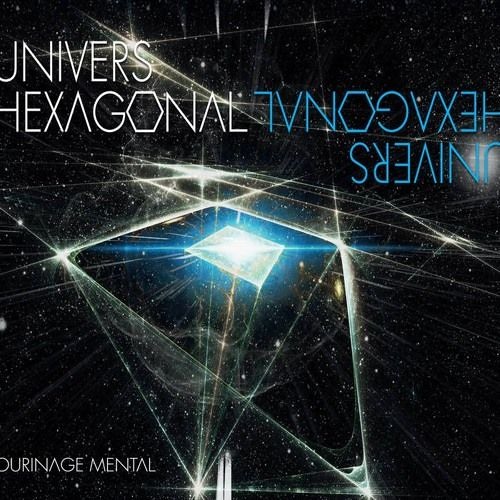 Kainomed - Initialisation Protocol (Univers Hexagonal CD01)