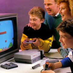 EinSatz für Pixel - 00 Wie alles begann...