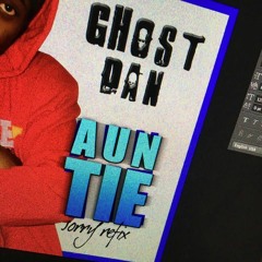 Ghost Dan - Sorry (dancehall) Remix