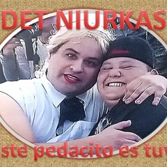 Este Pedacito Es Tuyo