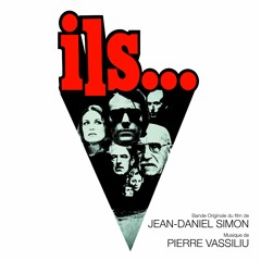 Pierre Vassiliu  - OST" Ils" - GENERIQUE DEBUT ( UNISSUED - 1970)