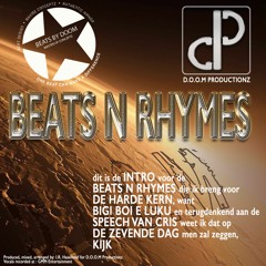 07. BeatsNRhymes - Kijk