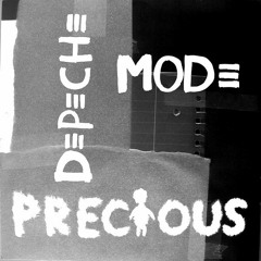 Depeche Mode - Precious (Ericles Silva Remix)