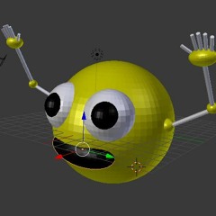 The Crazy Runball Theme