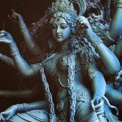 Om Namo Kali