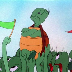 KOZIK - TURTLE (GHOSTFACE DUBZ VIP) [CLIP]