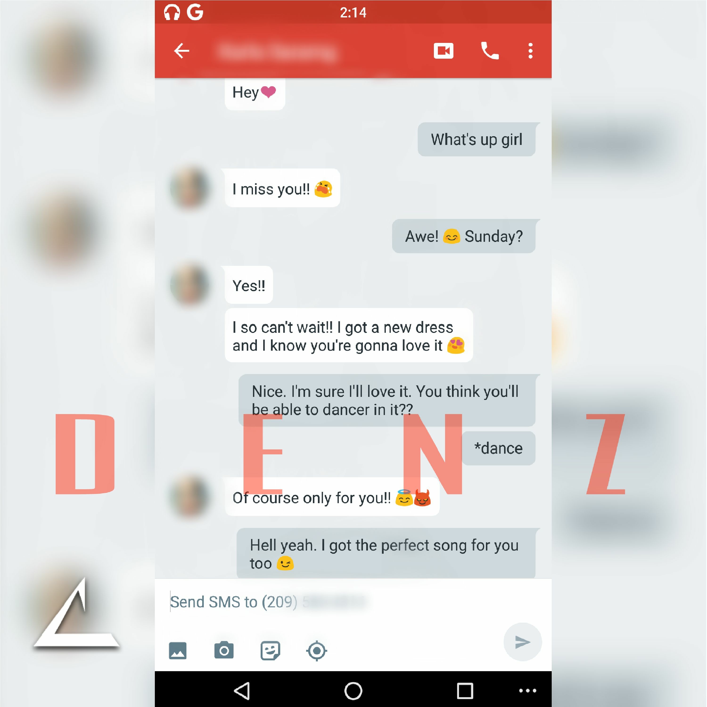 Denz episode artwork
