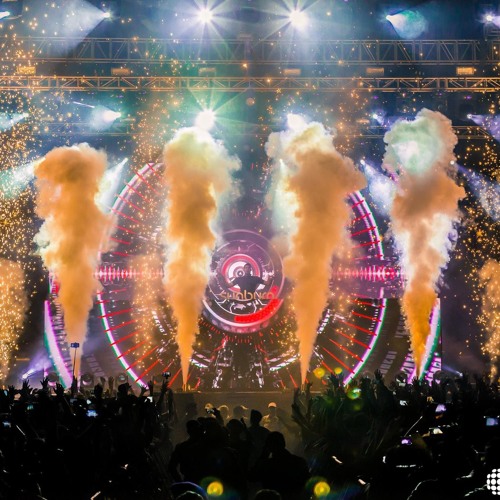 Stream user276473854 Listen to Party Playlist playlist online for