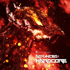 【KRA-005】 Advanced:HARDCORE