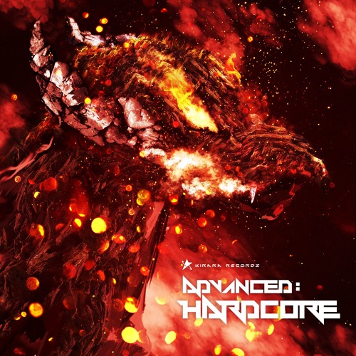 【KRA-005】 Advanced:HARDCORE