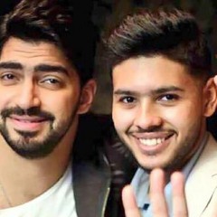 مينا عطا ومحمد شاهين - أنا الصاحب  Mina Atta & Mohamed Shahin - Ana El Sa7eb