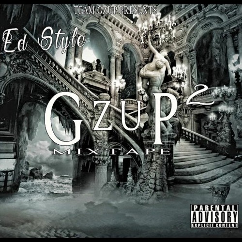 14 - Ed Style - Dodo La Saumure (prod By Lethal Track)