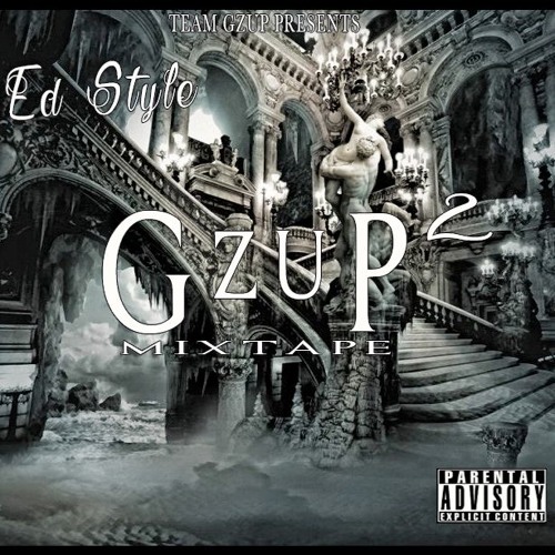04 - Ed Style - Tou Sel (prod By Lethal Track)