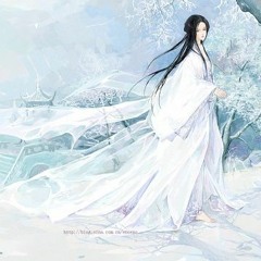 霜雪千年- Luo Tianyi Ft Yuezheng Ling
