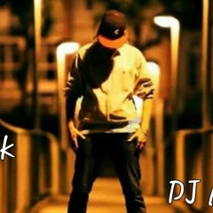 I’m in the Back (DJ MP9) Hip-Hop sound