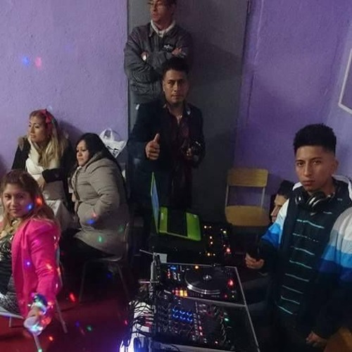 112 TE OLVIDARE - LOS PONNYS INTERNACIONAL RMX