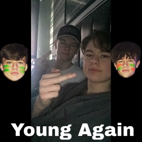 Young Again