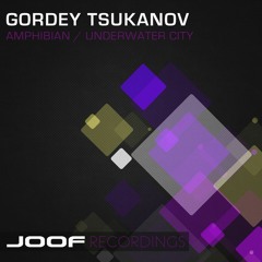 Gordey Tsukanov - Underwater City [Aly & Fila Essential Mix BBC Radio1 13.02.2016]