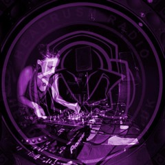 Lady Y-Len @  Live Headrush Radio [12.02.16]