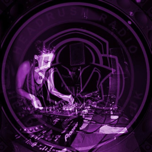 Lady Y-Len @  Live Headrush Radio [12.02.16]