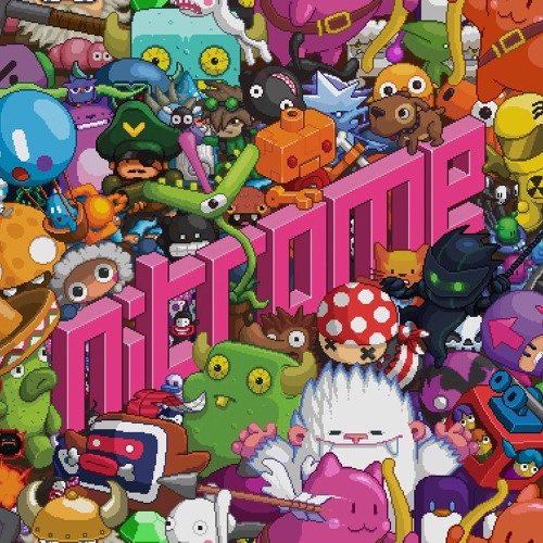 Nitrome