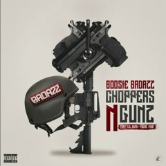 Boosie Badazz Choppers N Gunz Feat. Lil Durk & Young Thug (WSHH Exclusive - Official Audio).mp3