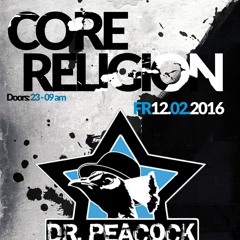 [Frenchcore] 12.02.2016 Dubtune - Core Religion @ Halle Luja, Tönisvorst