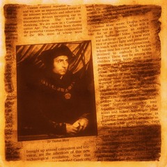 BUE 003: De Utopia Van Thomas More