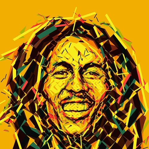 Stream Bob Marley - Three Little Birds (Ricky Mears Remix)[Second Drop ...