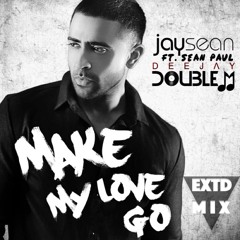 Make My Love Go (Pull Up Vocal Mix) (Extended)