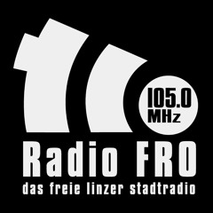 Fluke! b2b Finess - Live @ Radio FRO E-Verteiler