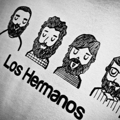 Los Hermanos - Ana Julia ( DJ BMK Mashup 2016 )