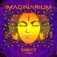 Imaginarium - Reconnect EP Minimix
