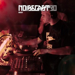 NOISECAST #30 ON TOXIC SICKNESS / MAN / FEBRUARY / 2016