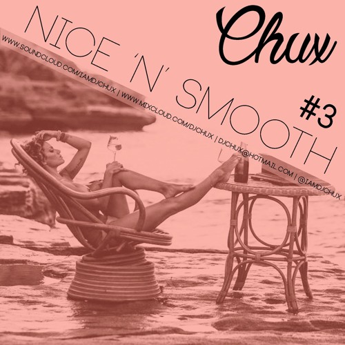 Nice 'N' Smooth Vol. 3