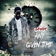 10.Spoidy- Get Ya Issue(Ft.Tcool)